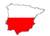 MOBLES PALAMÓS - Polski